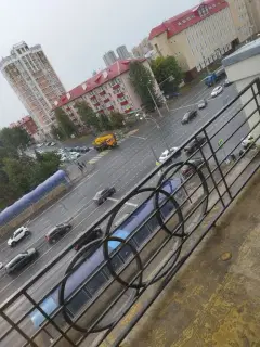 Фото гостя 8 — Квартира однокомнатная у Суконки, в Горках, 47 м², Казань