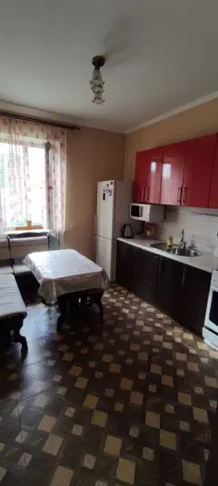 Фото гостя 3 — Квартира однокомнатная на улице Мире, 40 м², Пятигорск