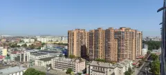 Фото гостя 2 — Студия однокомнатная на улице Буденного, 16 м², Краснодар