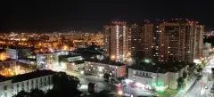 Фото гостя 11 — Студия однокомнатная на улице Буденного, 16 м², Краснодар