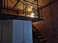 Фото гостя 8 — Квартира однокомнатная в Центральном, 35 м², Тула