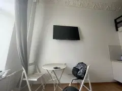 Фото гостя 8 — Студия однокомнатная у Восстахи, в Центральном, 20 м², Санкт-Петербург