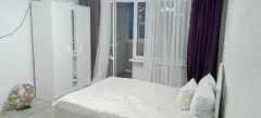 Фото гостя 12 — Квартира однокомнатная на проспекте Победы, 30 м², Кисловодск