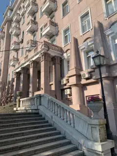 Фото гостя 12 — Студия однокомнатная в Фрунзенском, 16 м², Владивосток