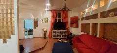 Фото гостя 11 — Квартира трёхкомнатная на проспекте Суворова, 113 м², Выборг