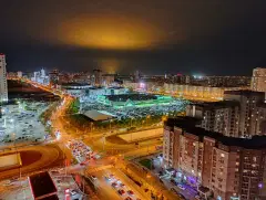 Фото гостя 7 — Квартира однокомнатная в Ново-Савиновском, 42 м², Казань