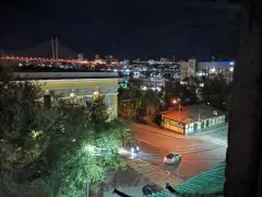 Фото гостя 2 — Квартира однокомнатная в Фрунзенском, 34 м², Владивосток