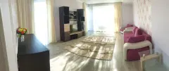 Фото гостя 9 — Апартаменты двухкомнатные на улице Октябрьской, 77 м², Светлогорск