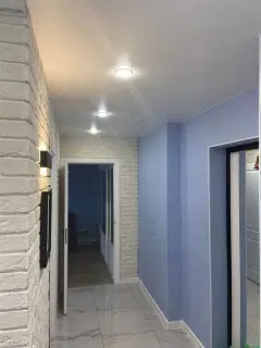 Фото гостя 4 — Квартира двухкомнатная в Канавинском, 59 м², Нижний Новгород