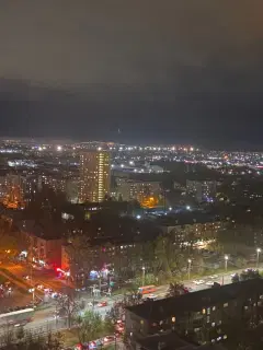Фото гостя 5 — Квартира двухкомнатная в Канавинском, 59 м², Нижний Новгород