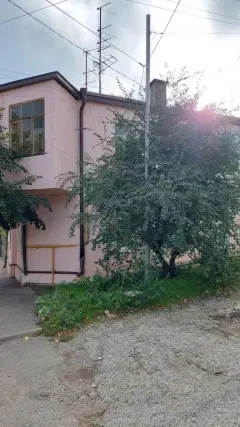 Фото гостя 11 — Квартира однокомнатная на улице Чернышевского, 27 м², Кисловодск