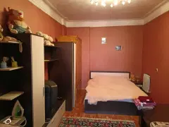 Фото гостя 5 — Дом 6-местный на улице Апанасенко, 60 м², Кисловодск