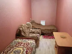Фото гостя 6 — Дом 6-местный на улице Апанасенко, 60 м², Кисловодск