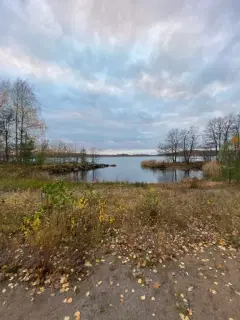 Фото гостя 3 — Коттедж 6-местный на улице Казарменной, 62 м², Выборг