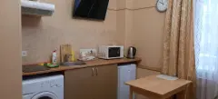 Фото гостя 1 — Апартаменты однокомнатные у Динамо, в Железнодорожном, 30 м², Екатеринбург