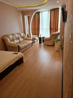 Фото гостя 6 — Квартира однокомнатная на улице Оранжерейной, 58 м², Пятигорск