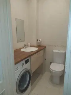Фото гостя 11 — Квартира двухкомнатная в Центральном, 70 м², Тула