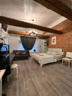 Фото гостя 6 — Квартира однокомнатная у Горьковской, в Печёрах, 35 м², Нижний Новгород