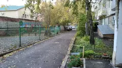 Фото гостя 11 — Квартира однокомнатная в Кировском, 34 м², Саратов