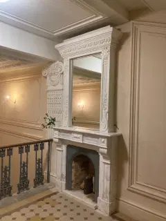 Фото гостя 2 — Апартаменты однокомнатные у Техноложки, в Адмиралтейском, 30 м², Санкт-Петербург