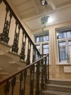 Фото гостя 4 — Апартаменты однокомнатные у Техноложки, в Адмиралтейском, 30 м², Санкт-Петербург