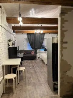 Фото гостя 5 — Квартира однокомнатная у Горьковской, в Печёрах, 35 м², Нижний Новгород