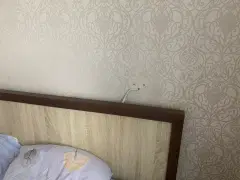 Фото гостя 4 — Квартира однокомнатная у Гагаринской, в Октябрьском, 46 м², Самара