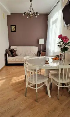 Фото гостя 6 — Квартира однокомнатная в Пушкинском, 34 м²