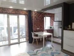 Фото гостя 10 — Студия однокомнатная на улице Угличской, 32 м², Ярославль