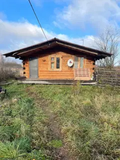 Фото гостя 2 — Дом 4-местный в деревни Дуброво, 34 м², Ростов Великий