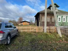 Фото гостя 4 — Дом 4-местный в деревни Дуброво, 34 м², Ростов Великий