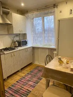 Фото гостя 11 — Квартира однокомнатная на бульваре Гагарина, 35 м², Смоленск