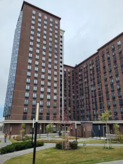 Фото гостя 4 — Студия однокомнатная у Горьковской, в Печёрах, 40 м², Нижний Новгород