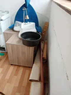 Фото гостя 2 — Квартира двухкомнатная в Канавинском, 60 м², Нижний Новгород