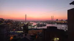 Фото гостя 12 — Квартира двухкомнатная в Фрунзенском, 45 м², Владивосток