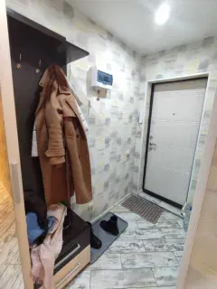 Фото гостя 11 — Квартира двухкомнатная на улице Октябрьской Революции, 44 м², Смоленск