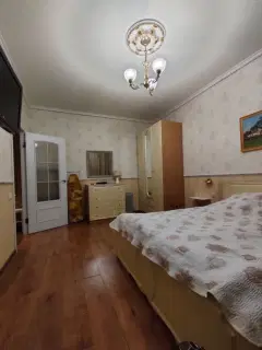 Фото гостя 3 — Квартира однокомнатная в Кировском, 32 м², Иркутск