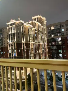 Фото гостя 2 — Квартира однокомнатная в Невском, 39 м², Санкт-Петербург
