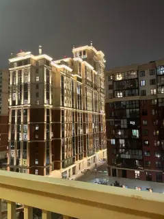 Фото гостя 4 — Квартира однокомнатная в Невском, 39 м², Санкт-Петербург