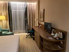 Фото гостя 2 — отель «Elements Hotel Киров», Киров
