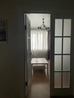 Фото гостя 11 — Квартира двухкомнатная в Московском, 60 м², Калининград