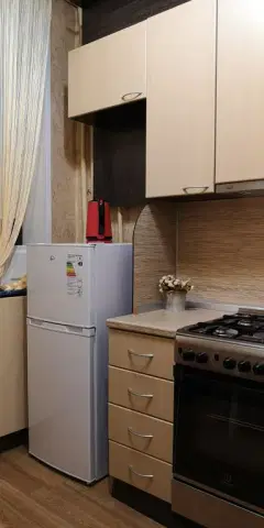 Фото гостя 11 — Квартира двухкомнатная на улице Пушкинской, 56 м², Мурманск