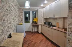 Фото гостя 8 — Квартира однокомнатная на улице Нежнова, 54 м², Пятигорск