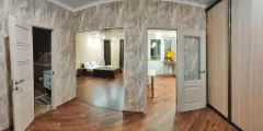 Фото гостя 10 — Квартира однокомнатная на улице Нежнова, 54 м², Пятигорск