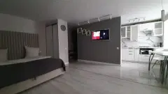 Фото гостя 1 — Студия однокомнатная на бульваре Правды, 40 м², Дзержинск
