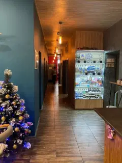 Фото гостя 5 — хостел «YagelHostel», Мурманск