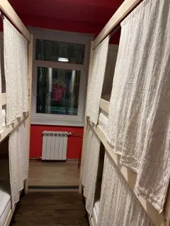 Фото гостя 8 — хостел «YagelHostel», Мурманск
