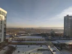 Фото гостя 4 — Апартаменты однокомнатные в Советском, 20 м², Красноярск