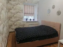 Фото гостя 12 — Квартира двухкомнатная в Центральном, 50 м², Тула