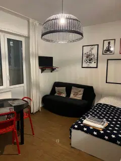 Фото гостя 7 — Студия однокомнатная на улице Ставровской, 30 м², Владимир